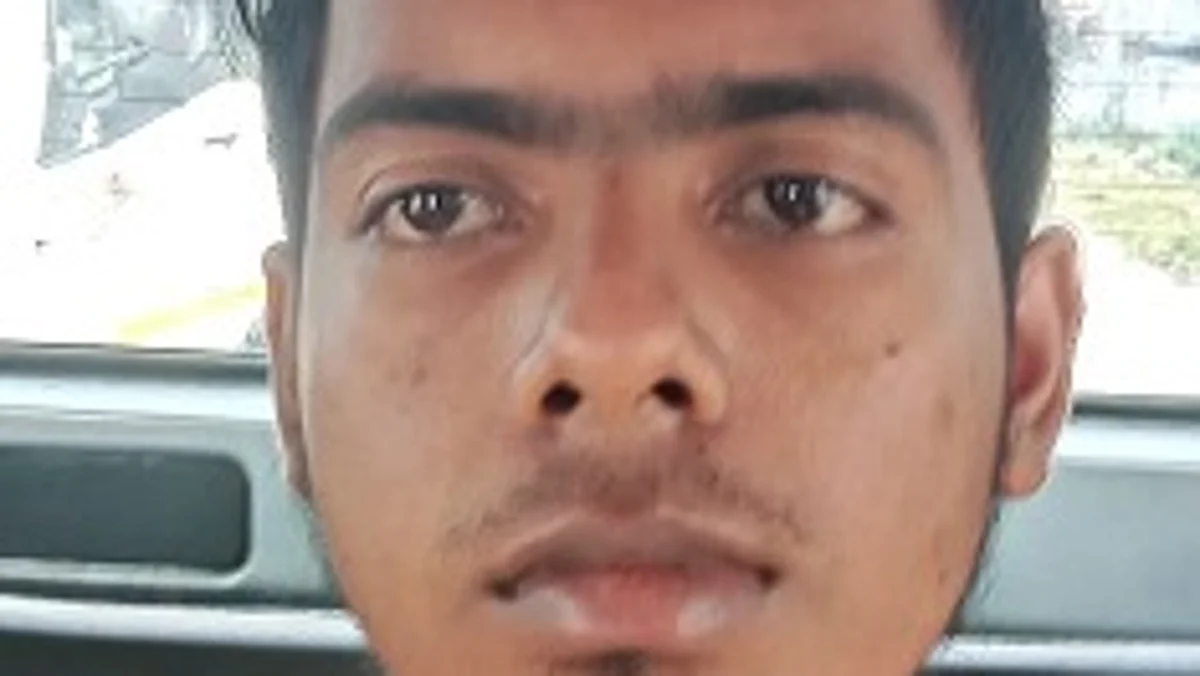 மாங்காடு பள்ளி மாணவி தற்கொலை; பொறியியல் மாணவர் கைது
