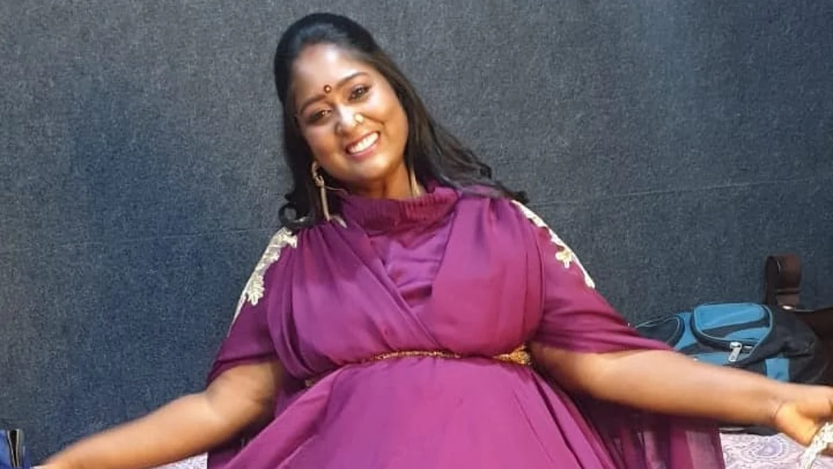 தீடீர்னு ஏன் இந்த போட்டோ ஷூட்?