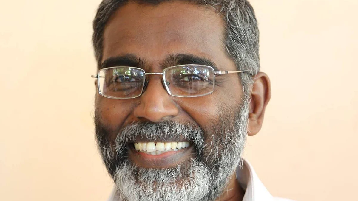 ஒலிமாசால் குமரி மாவட்டத்தில் மதக்கலவரம் நடக்கலாம்: அலர்ட் செய்யும் சுப.உதயகுமார்