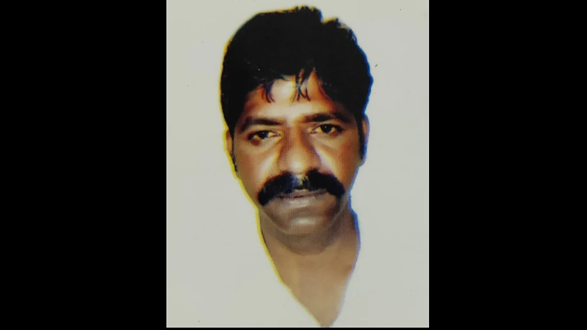எம்.கே.பாலன் கொலை வழக்கில் ஆயுள் தண்டனை பெற்ற ரவுடி ‘பாம்’ செல்வம் கைது!