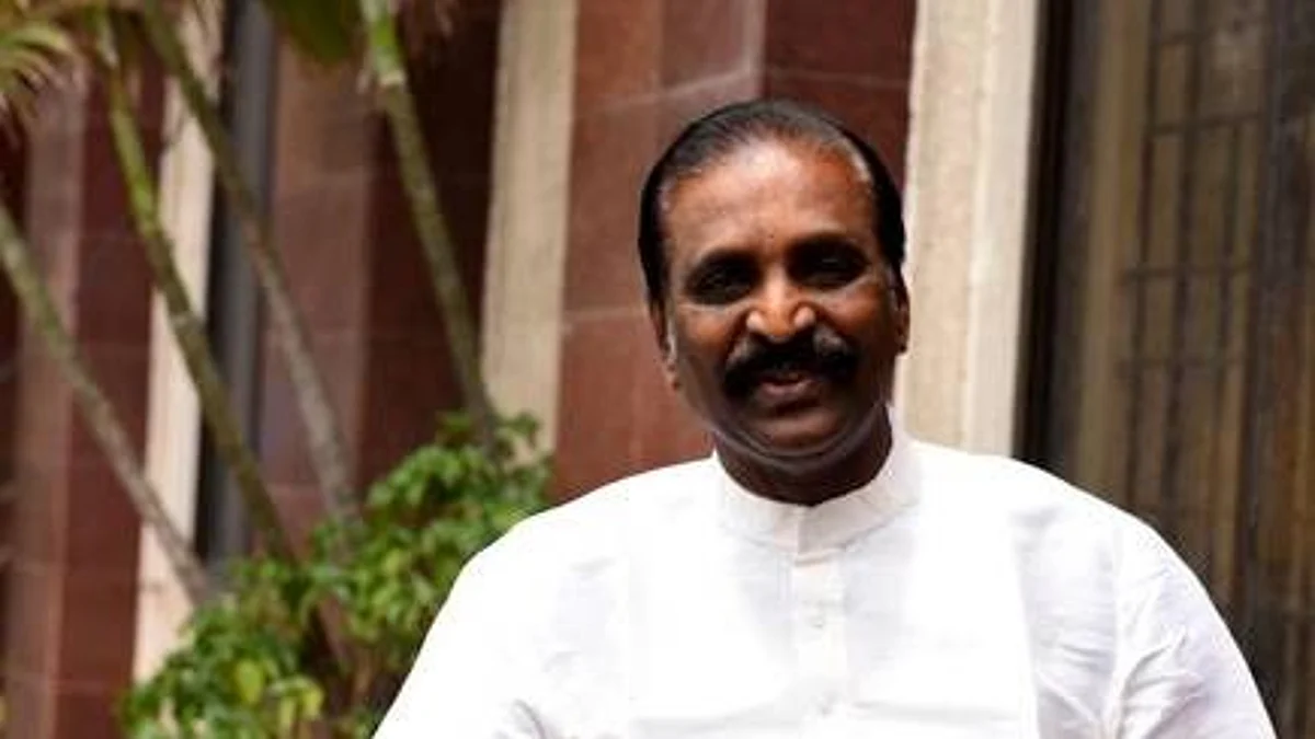 வைரமுத்து