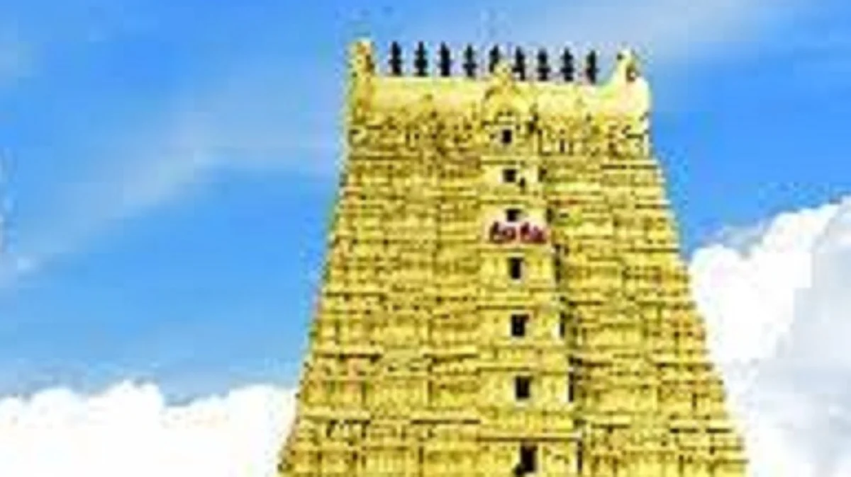ராமேஸ்வரம் கோயிலில் கூடுதல் போலீஸ் பாதுகாப்பு