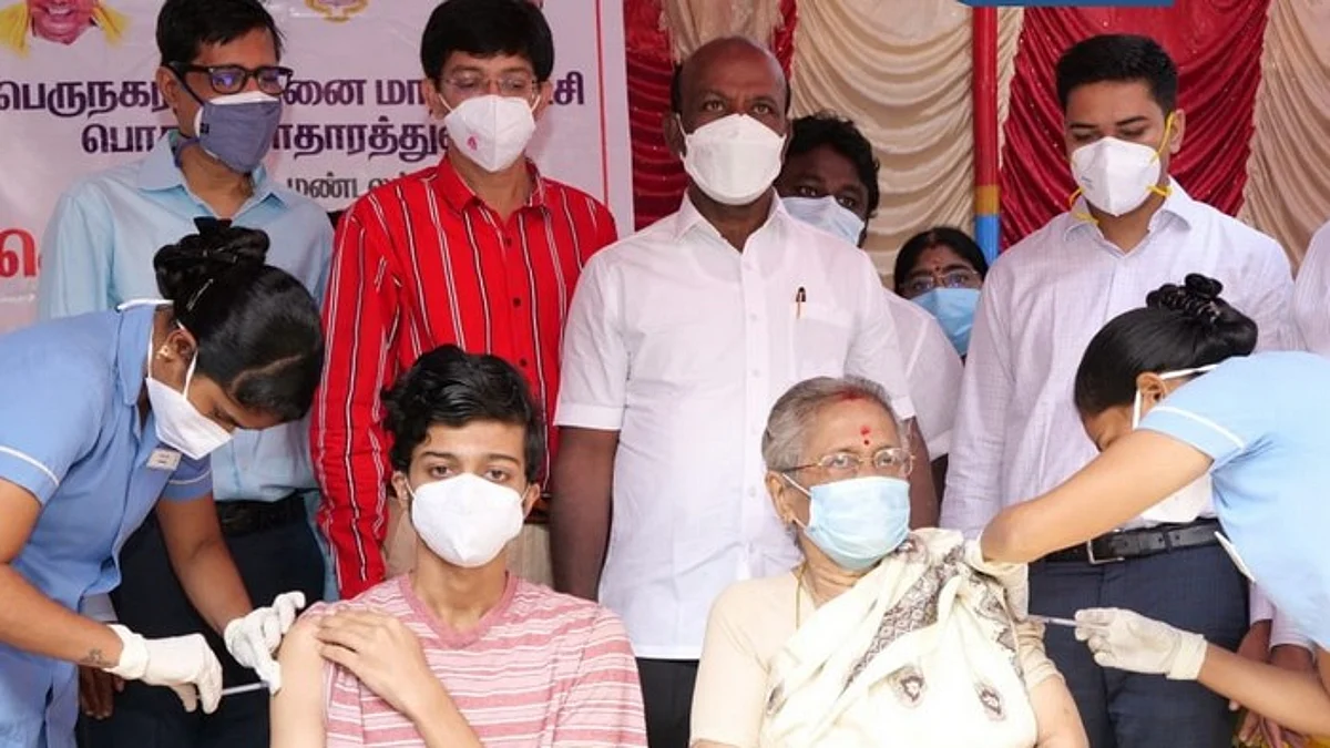 கரோனா உயிரிழப்பு அதிகரித்து வருவது ஏன்?- அமைச்சர் சொல்லும் முக்கிய காரணம்