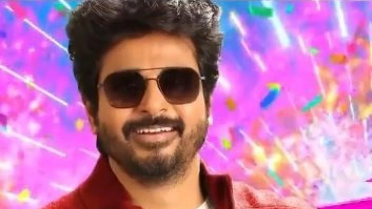 சிவகார்த்திகேயனின் ’டான்’ ரிலீஸ் தேதி அறிவிப்பு