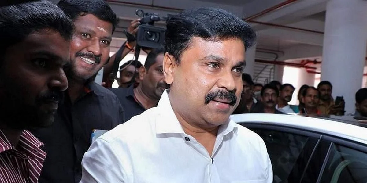 நடிகர் திலீப்பை ஜனவரி 18 வரை கைது செய்ய தடை!