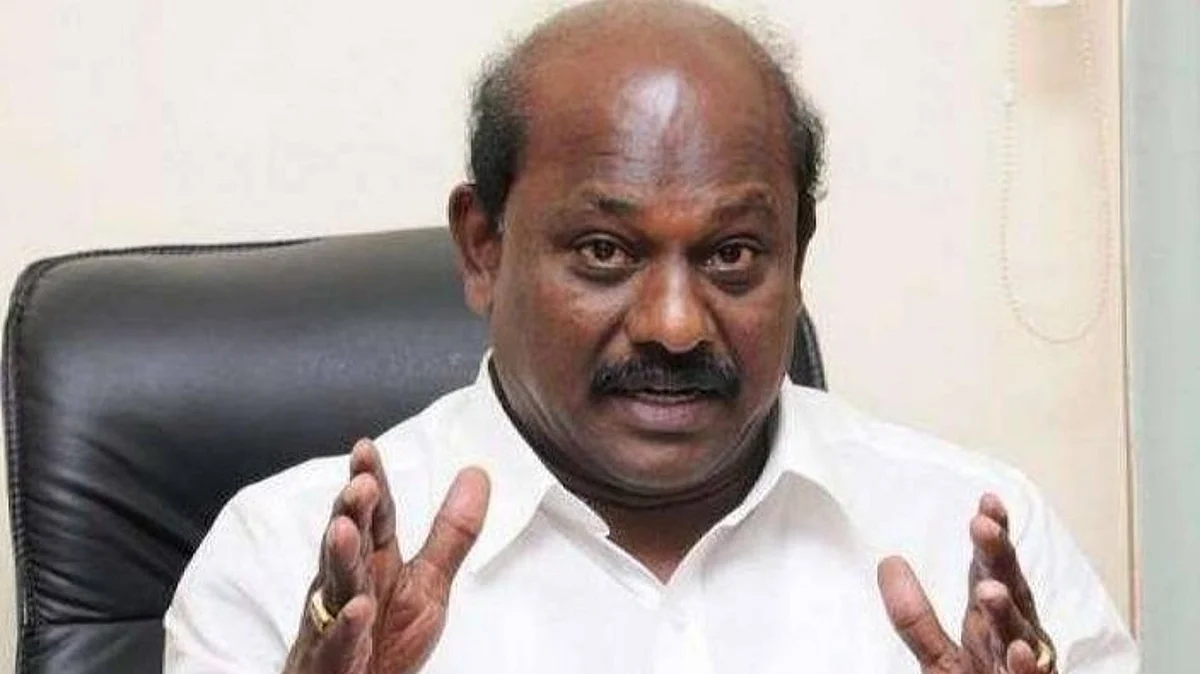 மீண்டும் ஒரு லாக்டவுனை சந்திக்க வியாபாரிகளிடம் சக்தியில்லை!