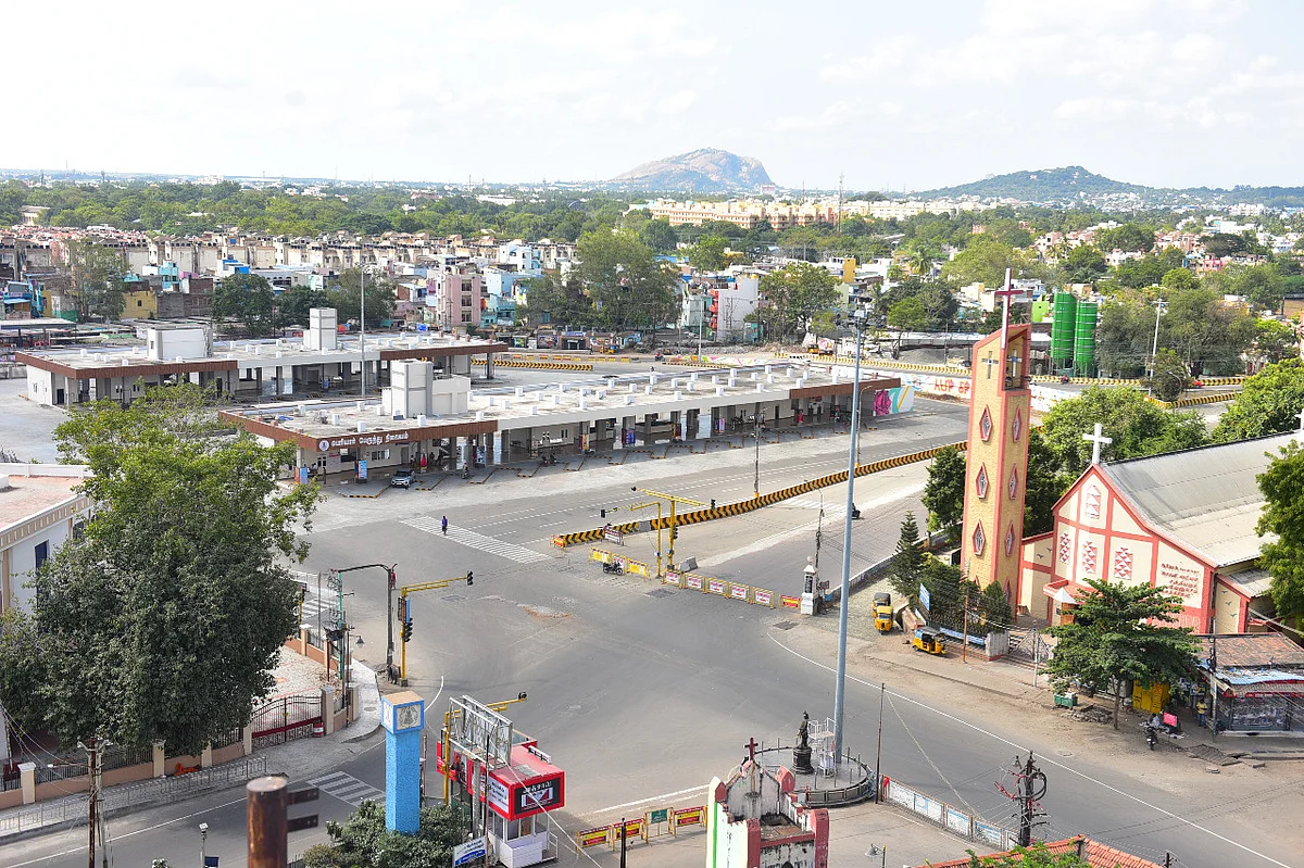 ஊரடங்கு உத்தரவை மீறியதாகப் பதியப்பட்ட 10 லட்சம் வழக்குகள் ரத்து!
