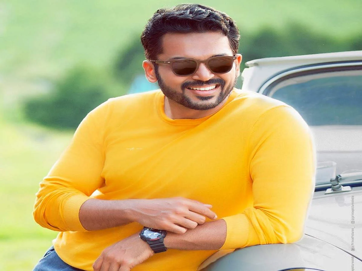 கார்த்தி