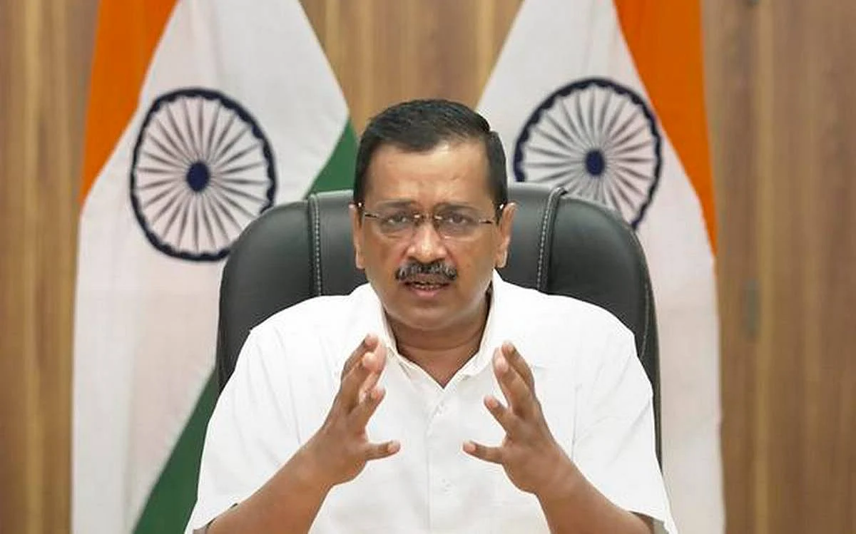 பஞ்சாப் தேர்தலில் ஆஆக முதல்வர் வேட்பாளர் யார்?