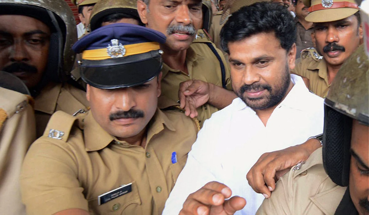 விசாரணைக்கு ஆஜராக நடிகர் திலீப்புக்கு உயர்நீதிமன்றம் உத்தரவு