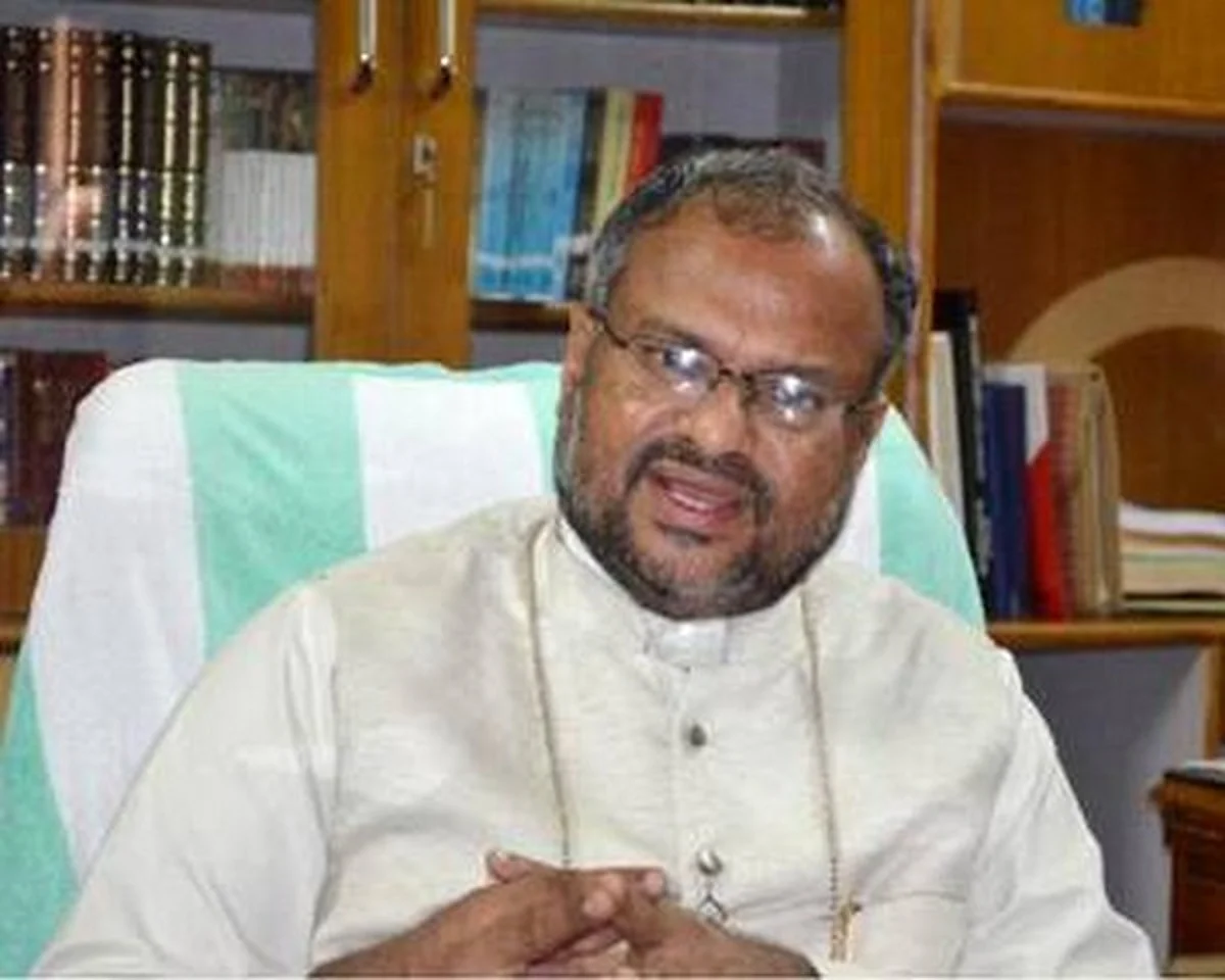 கன்னியாஸ்திரி பாலியல் வழக்கிலிருந்து பிஷப் ஃபிரான்கோ விடுவிப்பு!