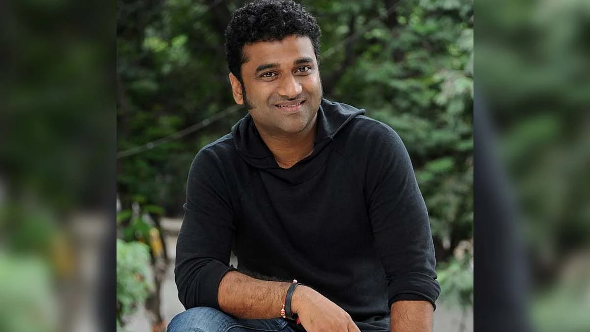 ‘ஊ சொல்றியா மாமா...’ சர்ச்சை: என்ன சொல்கிறார் தேவி ஸ்ரீ பிரசாத்?