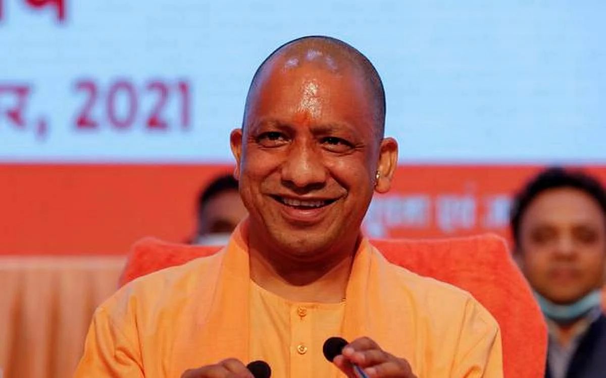 முதன்முதலாக சட்டப்பேரவைத் தேர்தலில் களம் காணும் யோகி!