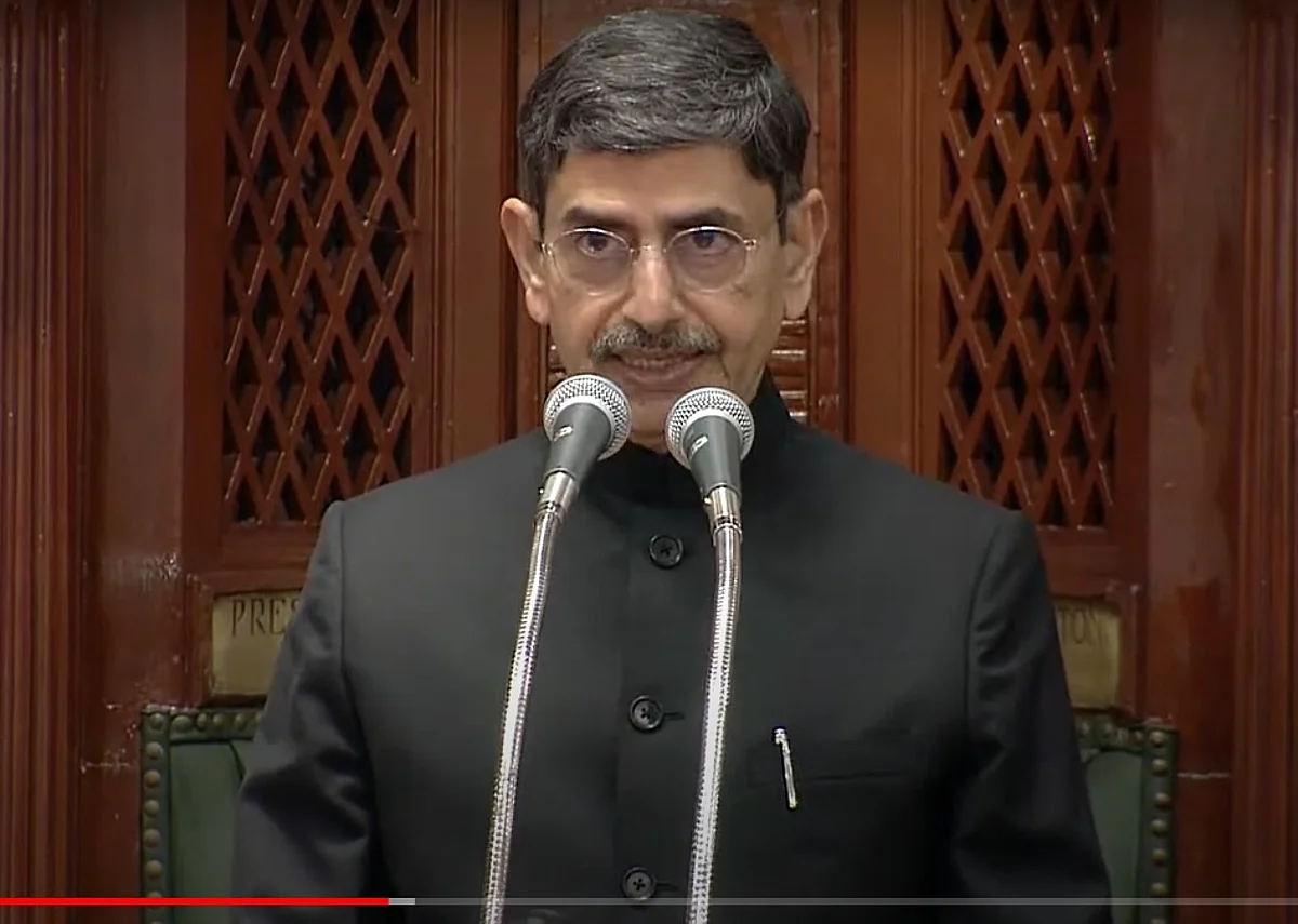 “பதவியேற்ற முதல் நொடியிலிருந்தே...” - முதல்வர் மு.க.ஸ்டாலினுக்கு ஆளுநர் ஆர்.என்.ரவி பாராட்டு!