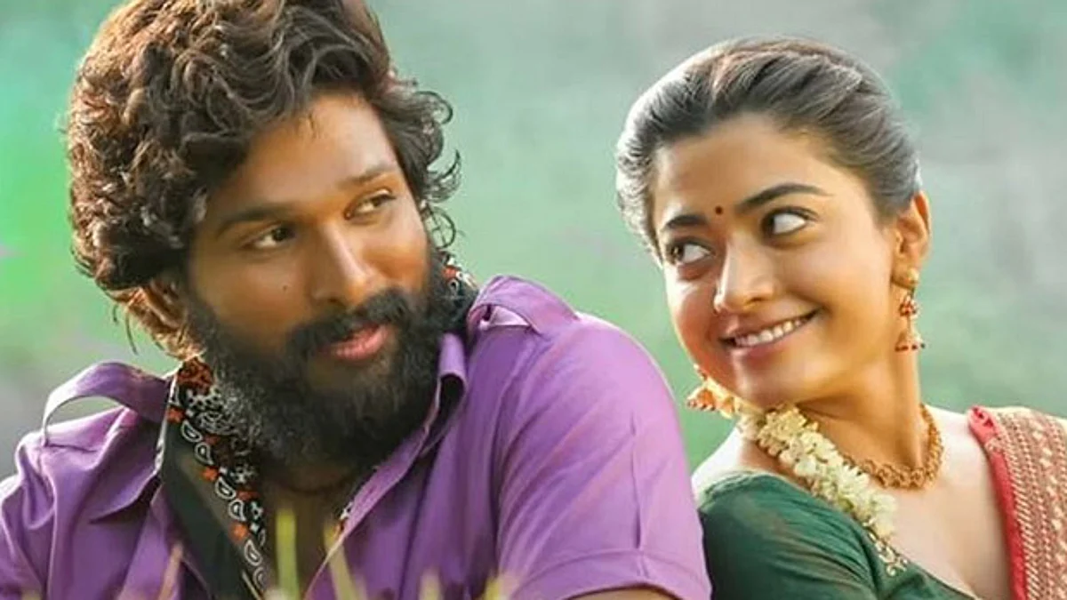 ’புஷ்பா 2’ இன்னும் பிரம்மாண்டமாக இருக்கும்: ராஷ்மிகா மந்தனா