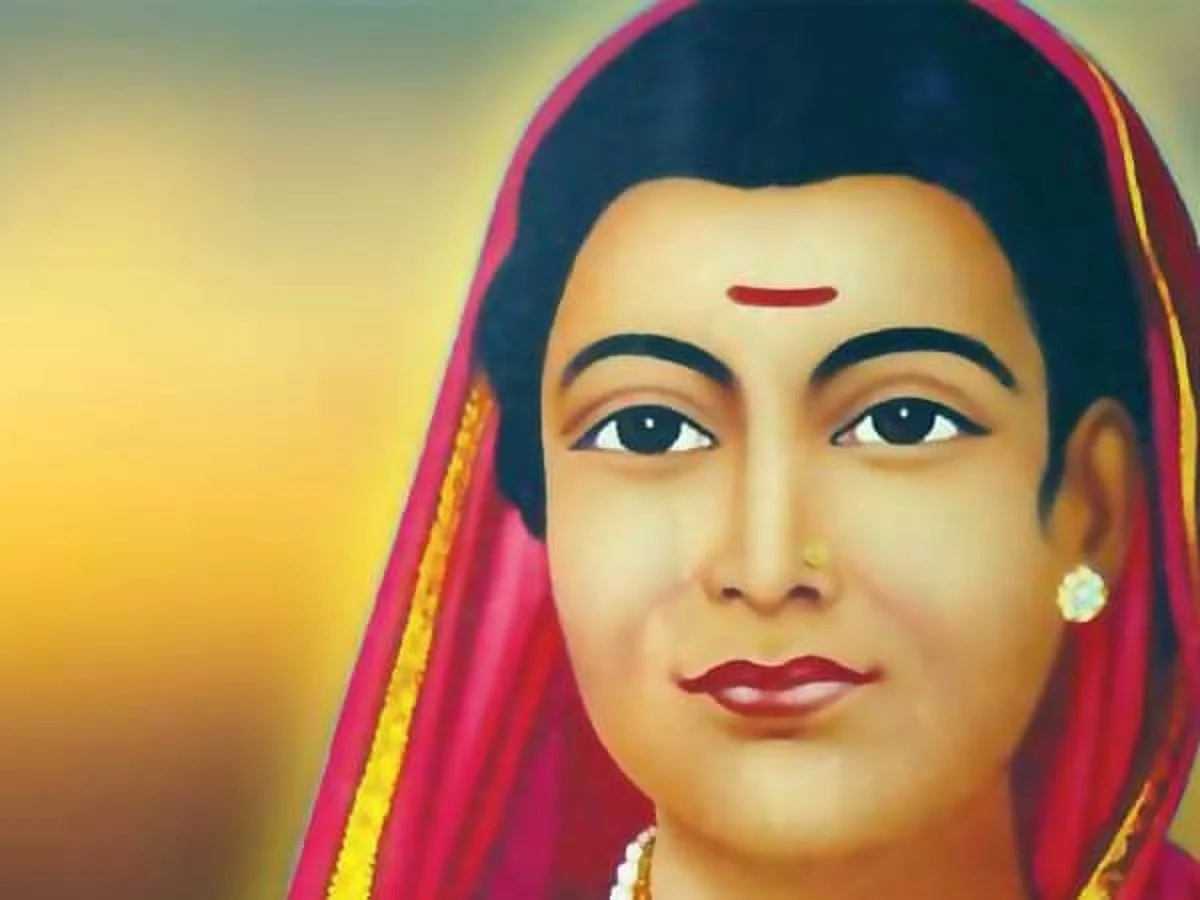 ஜனவரி 3: சாவித்ரிபாய் பூலே பிறந்தநாள்