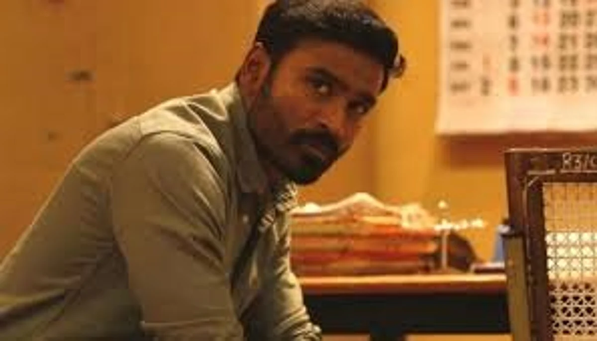 தனுஷின் ‘மாறன்’; நேரடியாக ஹாட் ஸ்டாரில் வெளியாகிறது