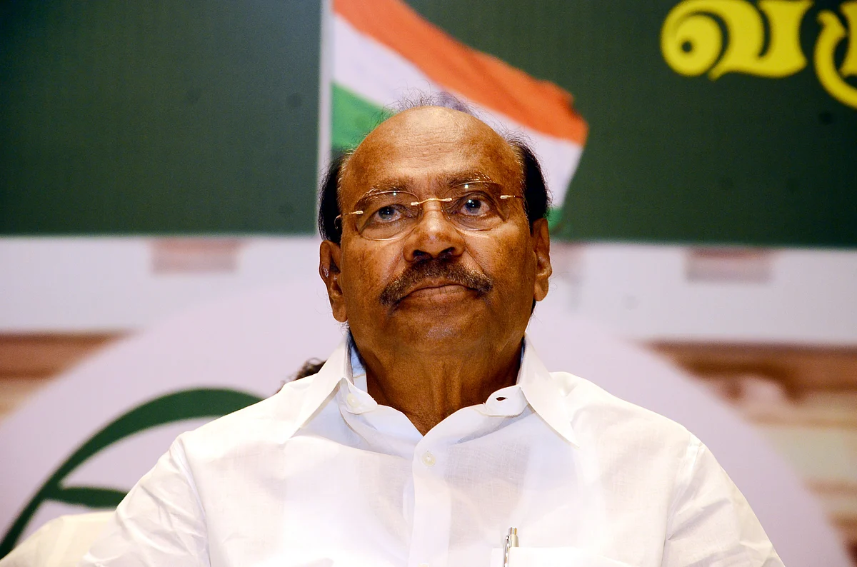 வாழ்வா சாவா போராட்டத்தில் பாமக!
