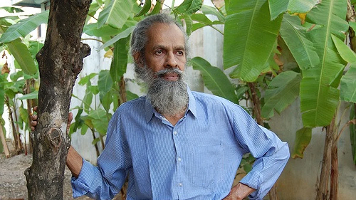 நீல பத்மநாபனின் ‘பள்ளிகொண்டபுரம்‘ நாவல் ரஷ்ய மொழியில் மொழிபெயர்ப்பு!