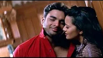 'மின்னலே’ திரைப்படத்திலிருந்து...