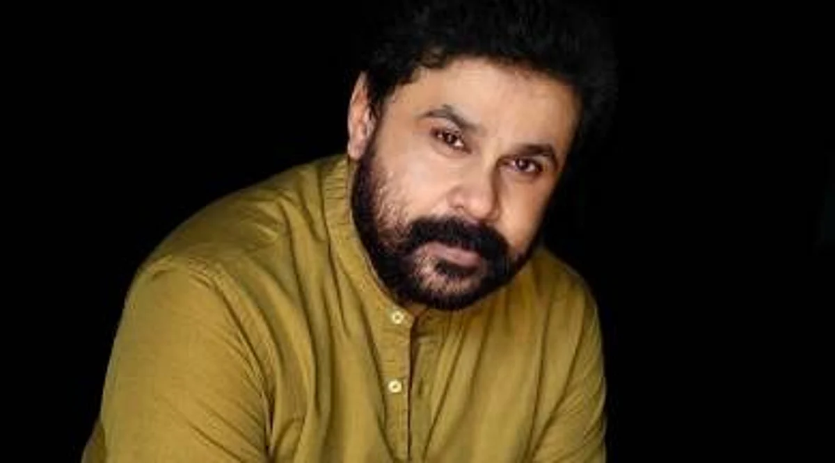 நடிகர் திலீப்
