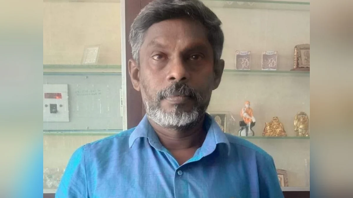 பாலமுருகன்