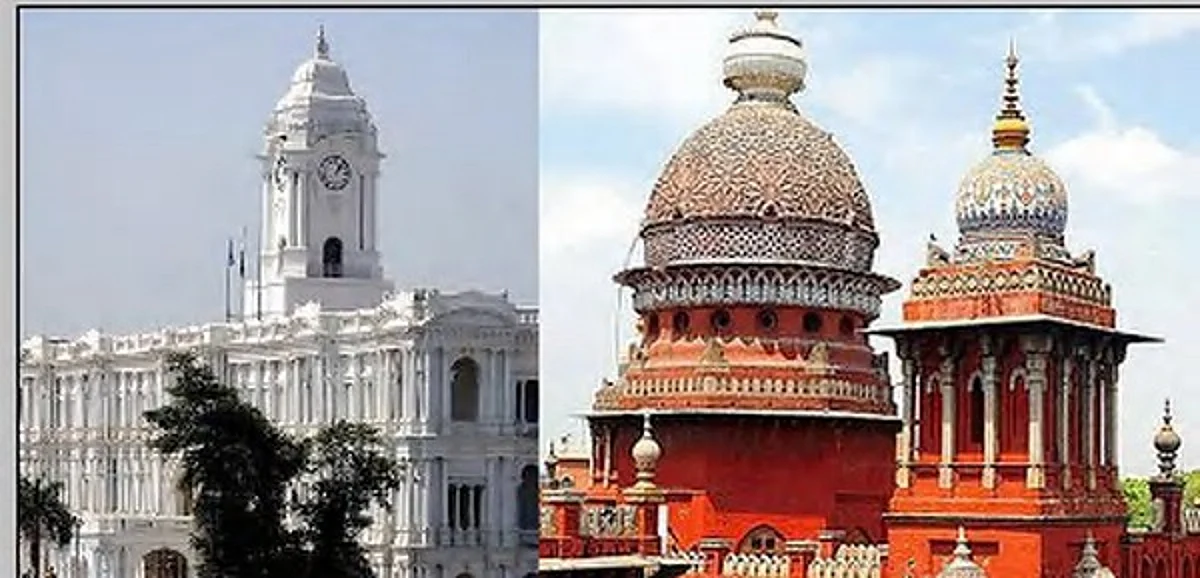 சென்னை மாநகராட்சியில் மண்டல வாரியாக மகளிருக்கு 50% ஒதுக்கீடு ரத்து!