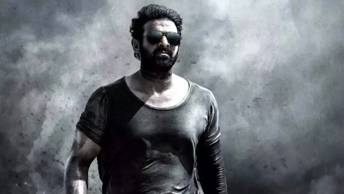 2 பாகங்களாக உருவாகிறது பிரபாஸின் ’சலார்’