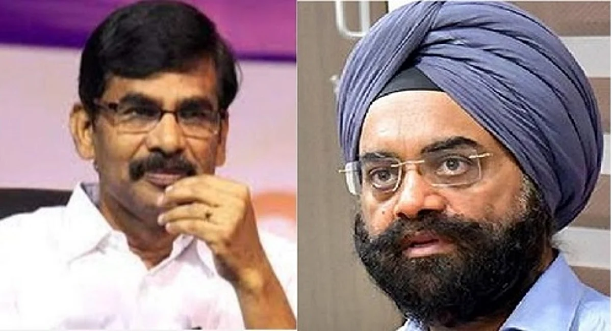 இனி தரமற்ற சாலைகள் போடப்படுமா? -தலைமைச் செயலாளர், மாநகராட்சி ஆணையர் நள்ளிரவில் சோதனை