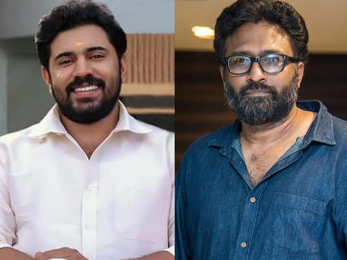 ராம் படத்துக்காக ரூ.1 கோடியில் ரயில்வே ஸ்டேஷன் செட்!