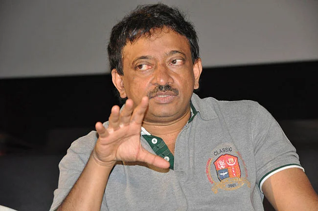 இயக்குநர் ராம்கோபால் வர்மா