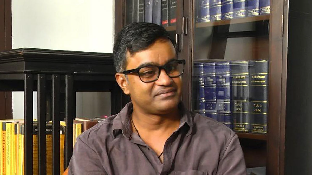 இயக்குநர் செல்வராகவனுக்கு கரோனா