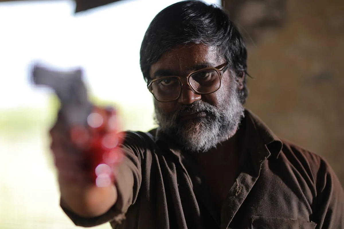 செல்வராகவன்