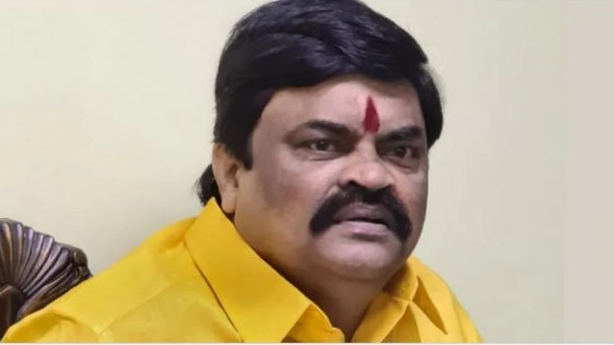 ராஜேந்திர பாலாஜிக்கு ஜன.20 வரை நீதிமன்ற காவல்