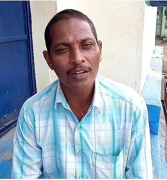 எஸ்.தமிழ்ச்செல்வன்