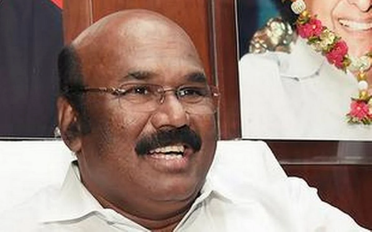 பாஜகவுக்கு என்ன வலு இருக்கிறது என்பது எங்களுக்கு தெரியும்! -ஜெயக்குமார் கிண்டல்