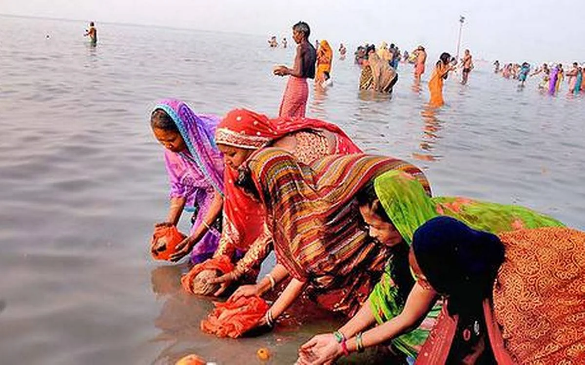 கங்காசாகர் மேளாவில் கரோனா தொற்று அதிகரிக்கும்: மருத்துவர்கள் எச்சரிக்கை!