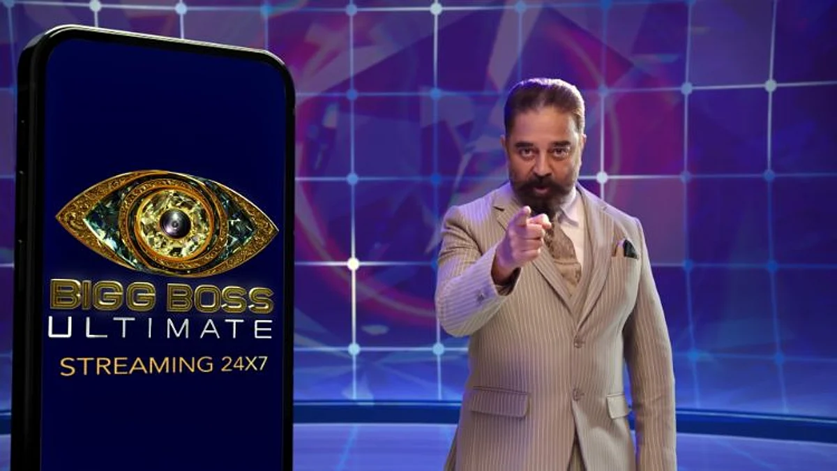 பிக் பாஸ் அல்டிமேட்: அதிரடி காட்டிய வனிதா... விதிமீறிய பாலாஜி முருகதாஸ்!