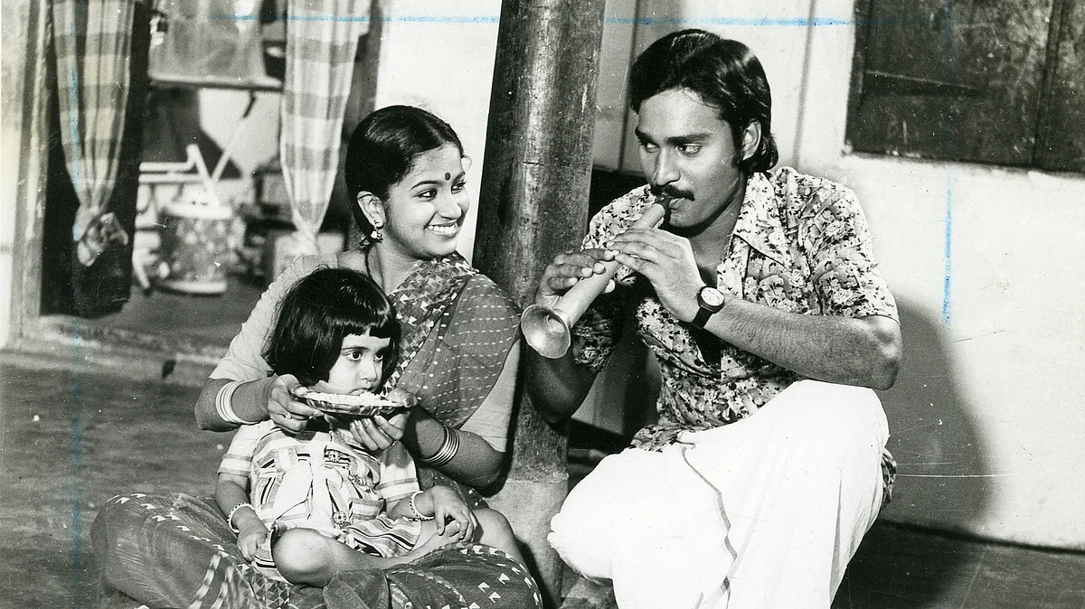 ‘இன்று போய் நாளை வா' திரைப்படத்திலிருந்து...