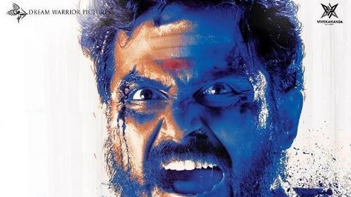 ரஷ்ய மொழியில் கார்த்தியின் ‘கைதி’