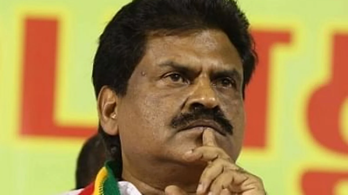 கொங்கு மண்டலத்திலும் திமுக கூட்டணியே கொடிநாட்டும்!