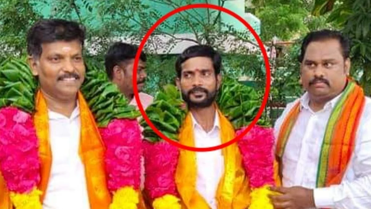 வளர்புரம் ஊராட்சி மன்ற தலைவரும் பிரபல ரவுடியுமான பிபிஜிடி சங்கரின் சொத்துகள் முடக்கம்