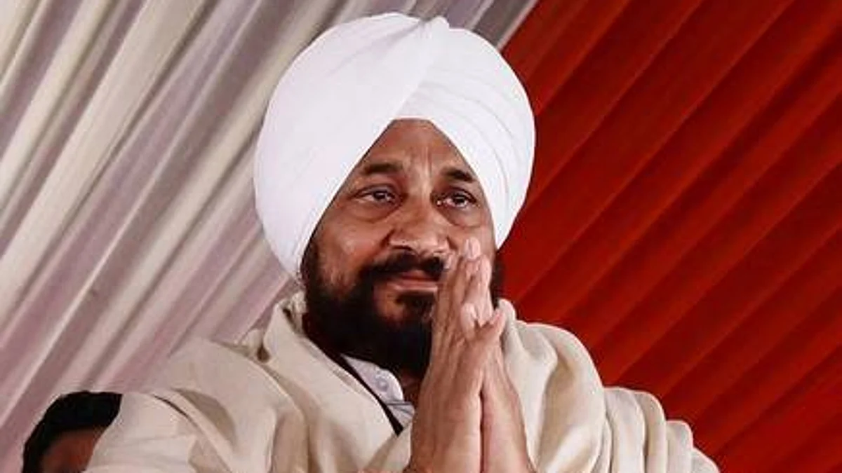 “கேஜ்ரிவால் மீது விசாரணை தேவை ” - பிரதமருக்கு சரண்ஜீத் சிங் சன்னி வேண்டுகோள்