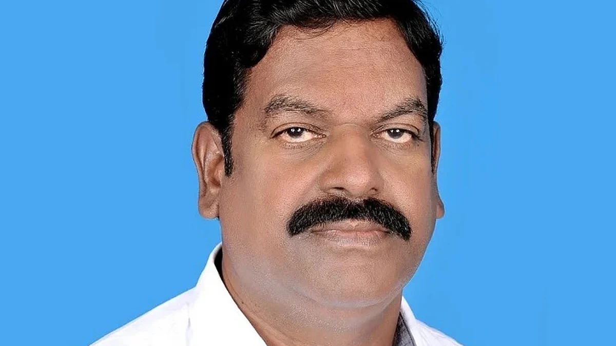 சாதிய கூட்டு; சங்கடத்தில் மணிகண்ணன்!