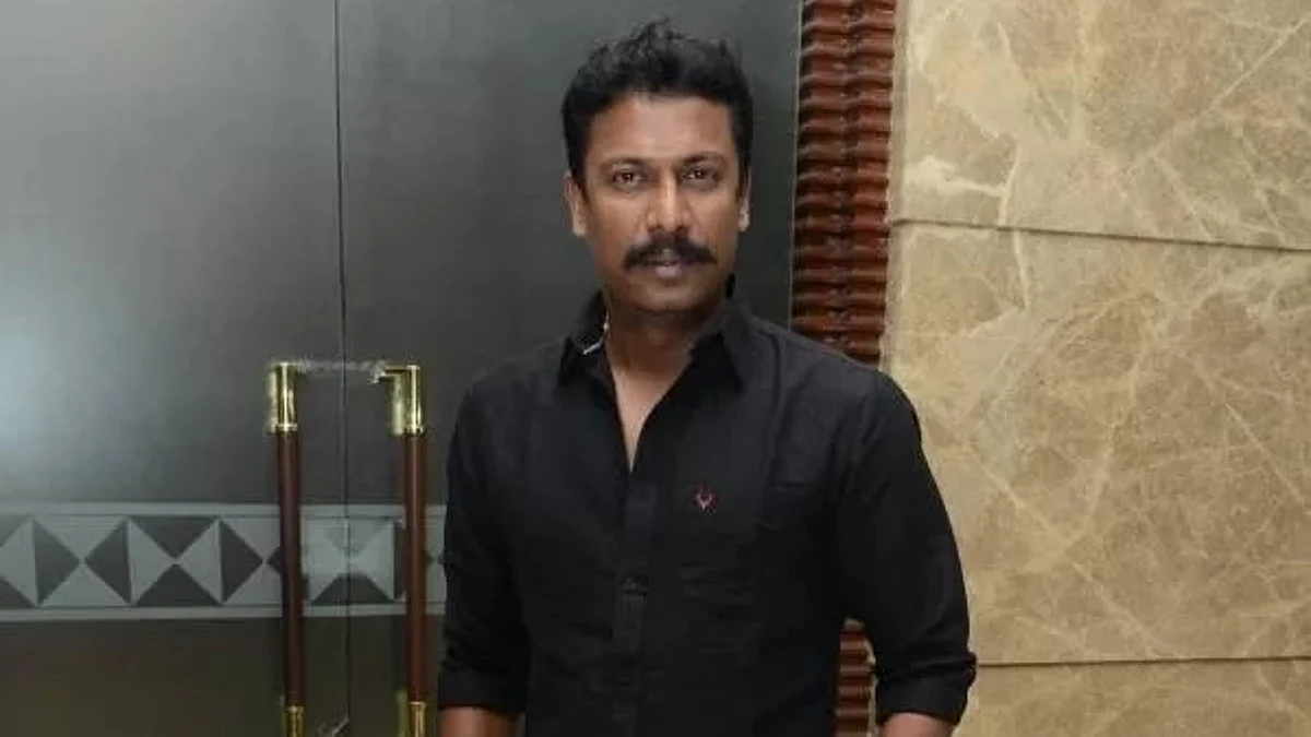 சமுத்திரகனி