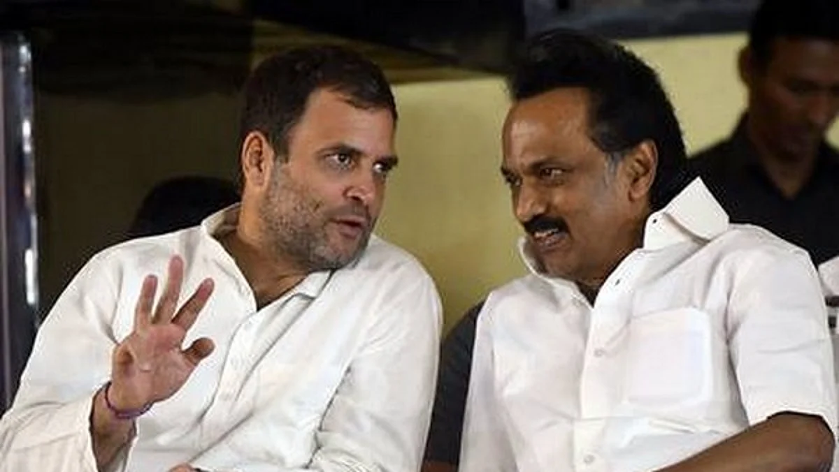 `உங்கள் குரல் தமிழர்களின் நீண்ட நாள் வாதம்!'