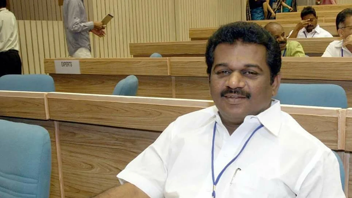 பகையாளியா... பங்காளியா?