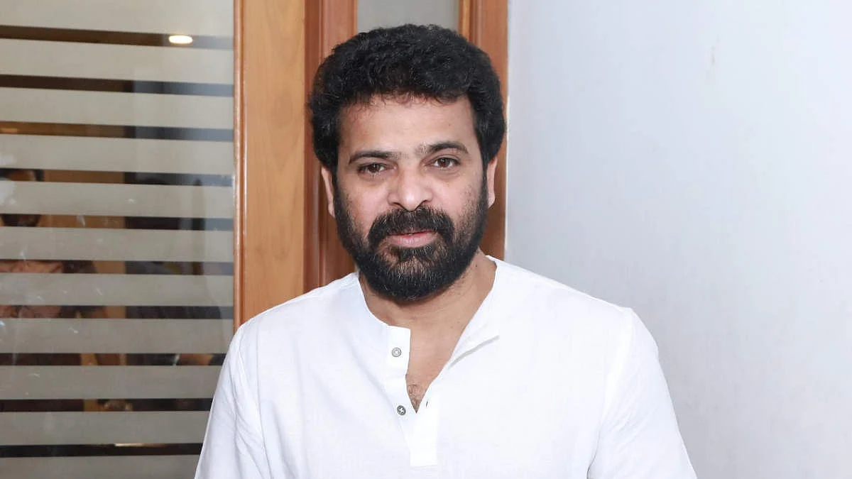 சினிமாவில் இனி என்னை முழுதாக பார்க்கலாம்: இயக்குநர் அமீர்
