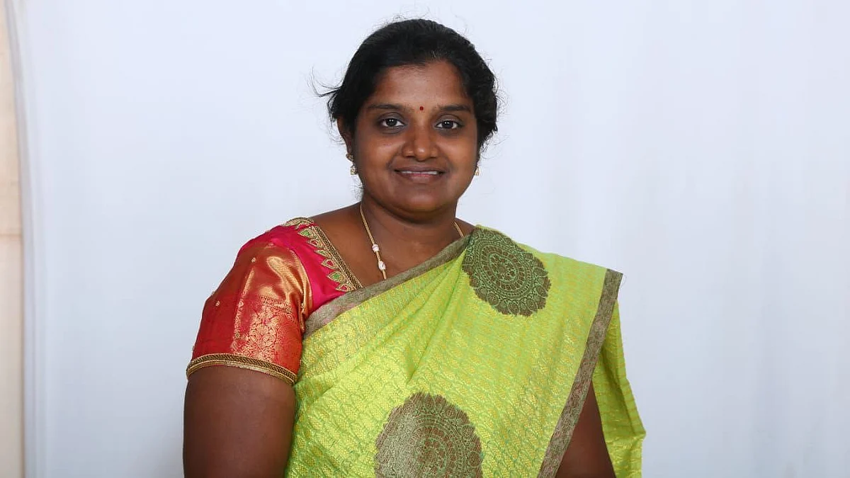 அஞ்சுகத்துக்கு அதிர்ஷ்டம் அடிக்குமா?