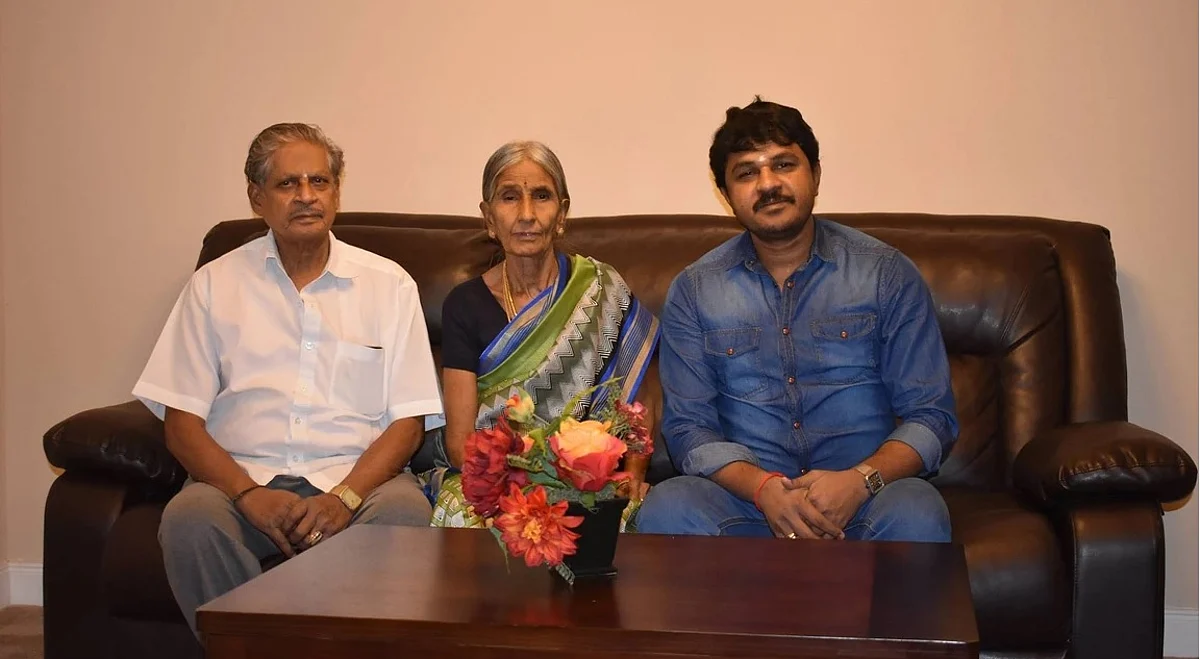 ஹூஸ்டன் பல்கலையில் தமிழ் இருக்கை!